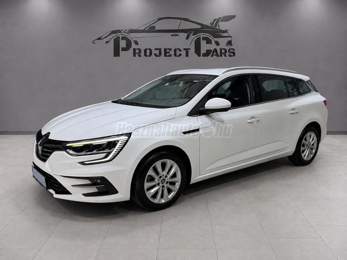 RENAULT MEGANE Grandtour 1.3 TCe Zen