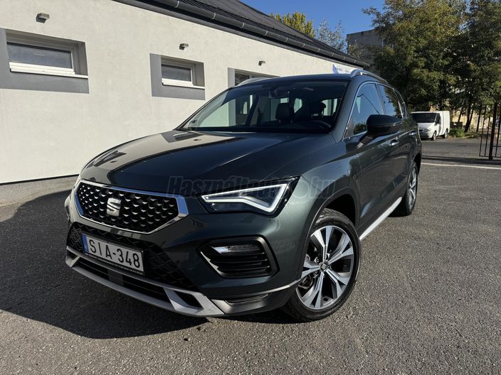 SEAT ATECA 1.5 TSI Xperience
