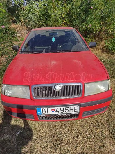 SKODA OCTAVIA 1.9 SDI Classic