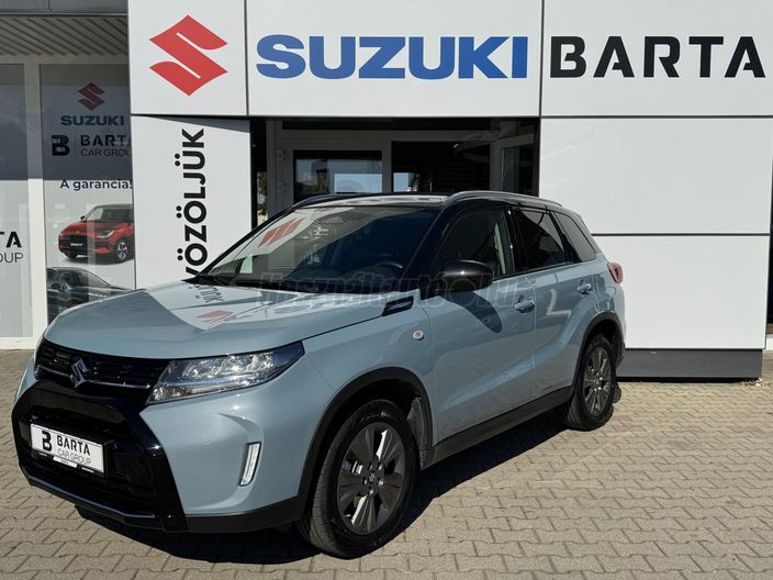 SUZUKI VITARA 1.4 Hybrid GL+
