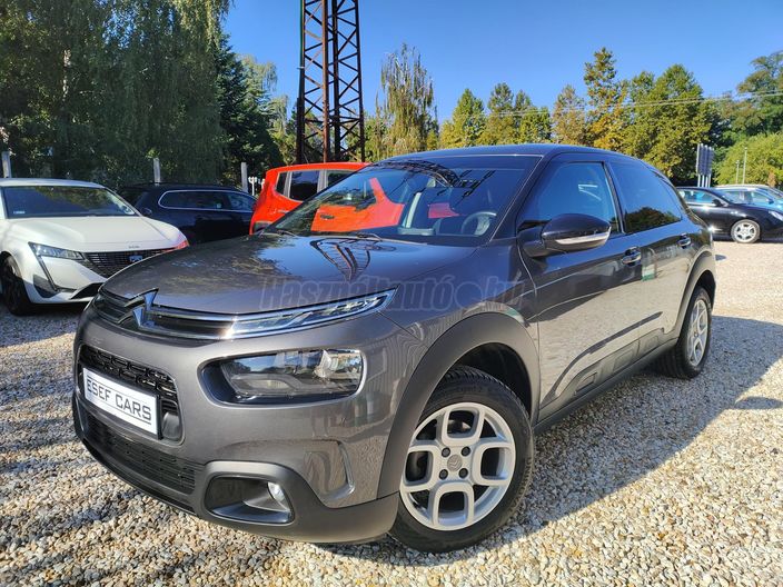 CITROEN C4 CACTUS 1.2 PureTech Feel S&S