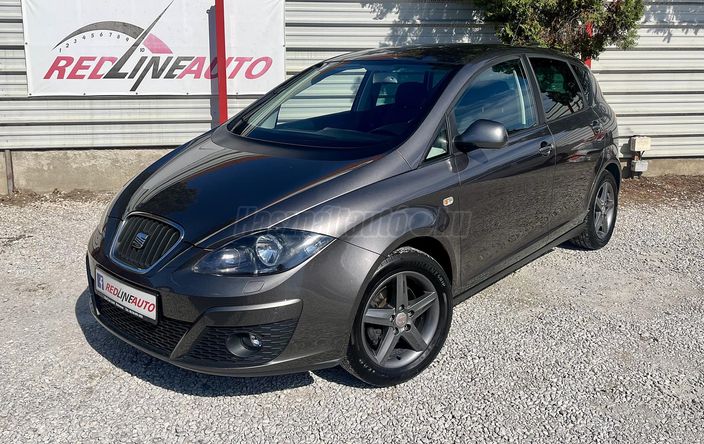 SEAT ALTEA 1.2 TSI Style