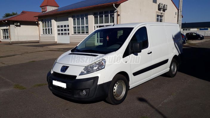 PEUGEOT EXPERT FT 290 2.0 HDi L2H1
