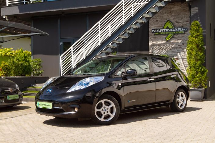 www.martincar.hu további 94 db Extra HD fénykép a LEAF minden apró részletéről !!