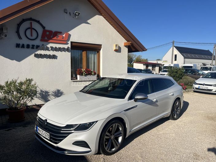 VOLKSWAGEN ARTEON Shooting Brake 2.0 TDI SCR Elegance DSG