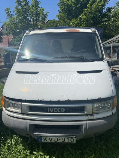 IVECO 65C15