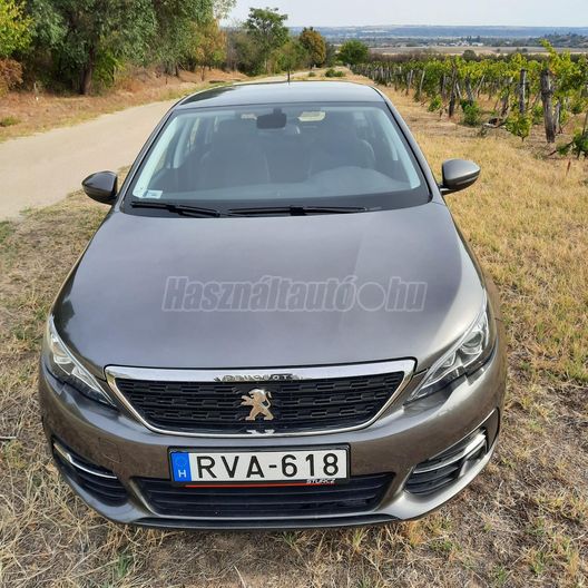 PEUGEOT 308 SW 1.5 BlueHDi Business Line E6.2