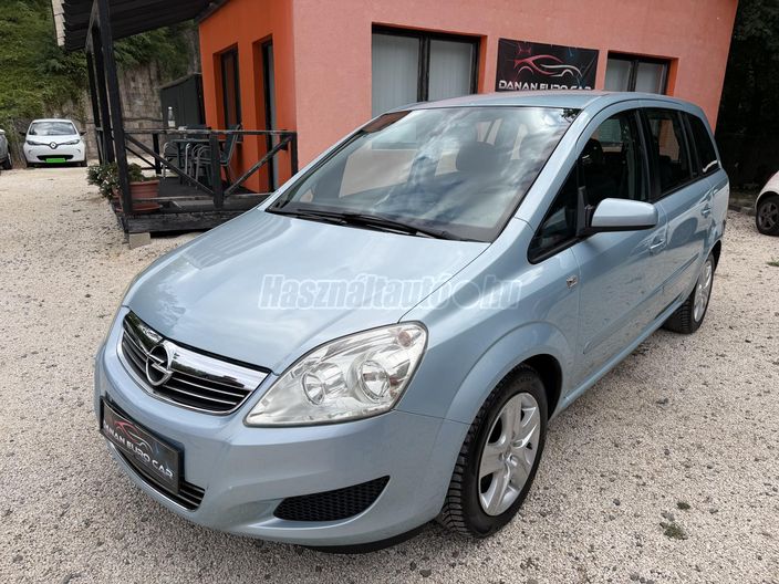 OPEL ZAFIRA B 1.6 Enjoy