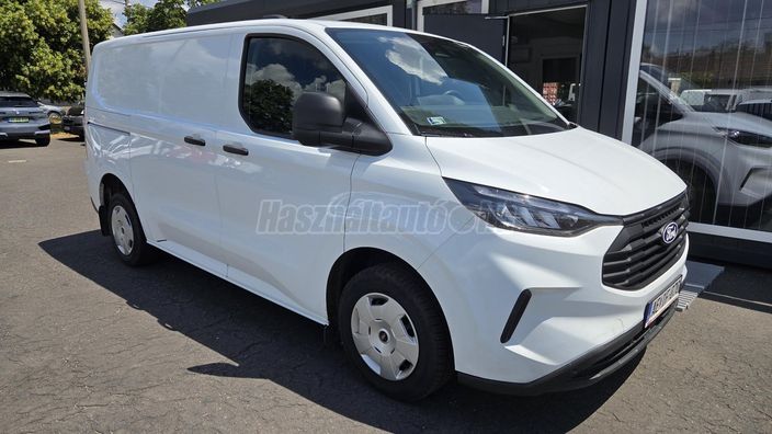 FORD TRANSIT Custom 2.0 TDCi 320 L1H1 Trend