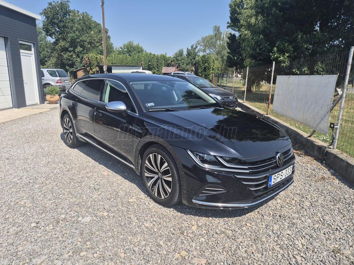 VOLKSWAGEN ARTEON Shooting Brake 2.0 TDI SCR Elegance DSG
