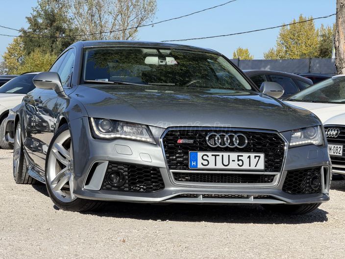 AUDI A7 Sportback 3.0 V6 TDI DPF quattro S-tronic