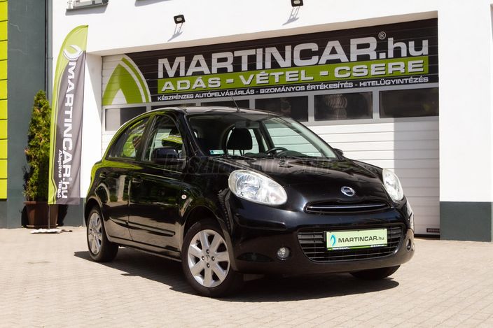 www.martincar.hu további 99 db Extra HD fénykép a MICRA minden apró részletéről !!