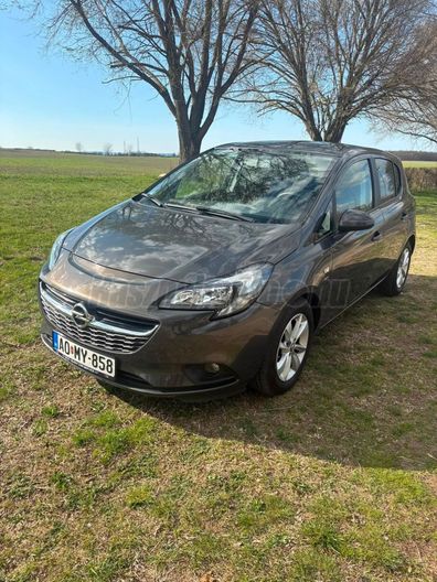 OPEL CORSA E 1.3 CDTI Cosmo Start-Stop (6 fok.)