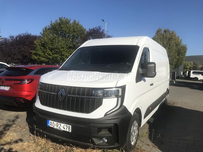 RENAULT MASTER 2.0 dCi 130 L3H2