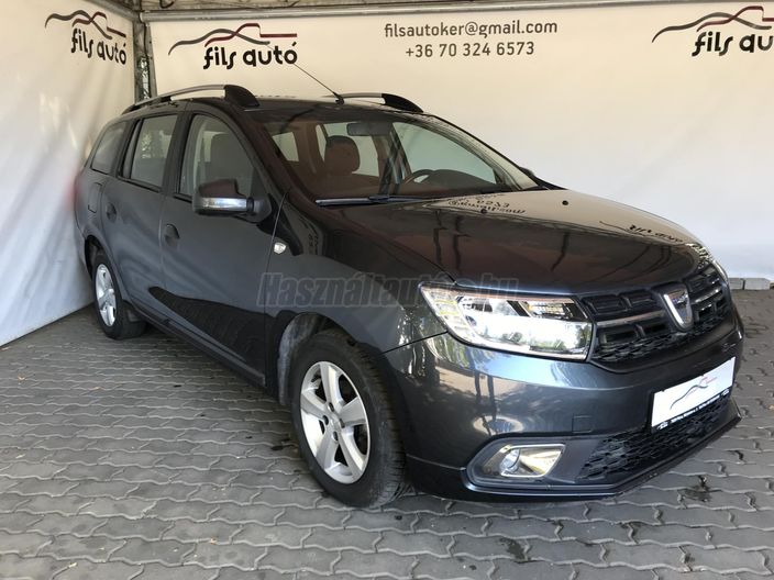 DACIA LOGAN MCV 1.5 dCi Outdoor
