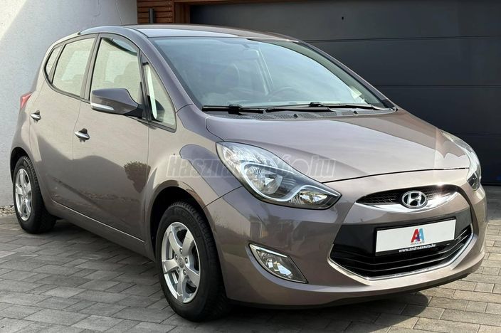 HYUNDAI IX20 1.4 DOHC Comfort
