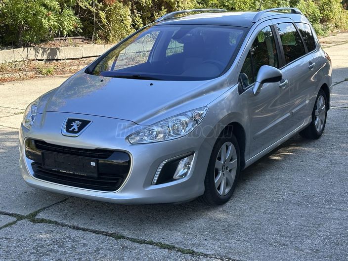 PEUGEOT 308 SW 1.6 e-HDi Active+