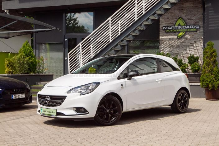 www.martincar.hu további 84 db Extra HD fénykép a CORSA minden apró részletéről !!