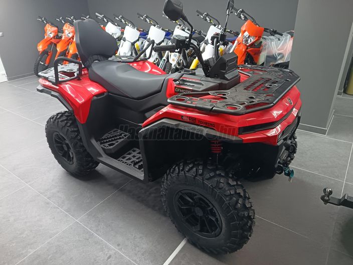 CFMOTO CFORCE 500