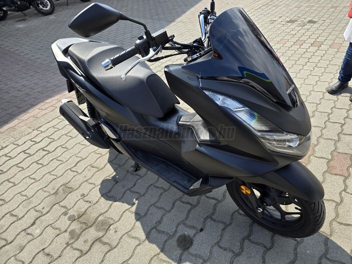 HONDA PCX 125