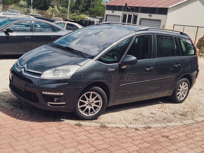 CITROEN GRAND C4 PICASSO 1.6 VTi Dynamique (7 személyes )