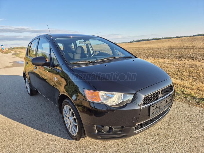 MITSUBISHI COLT 1.3 Invite (EU5)