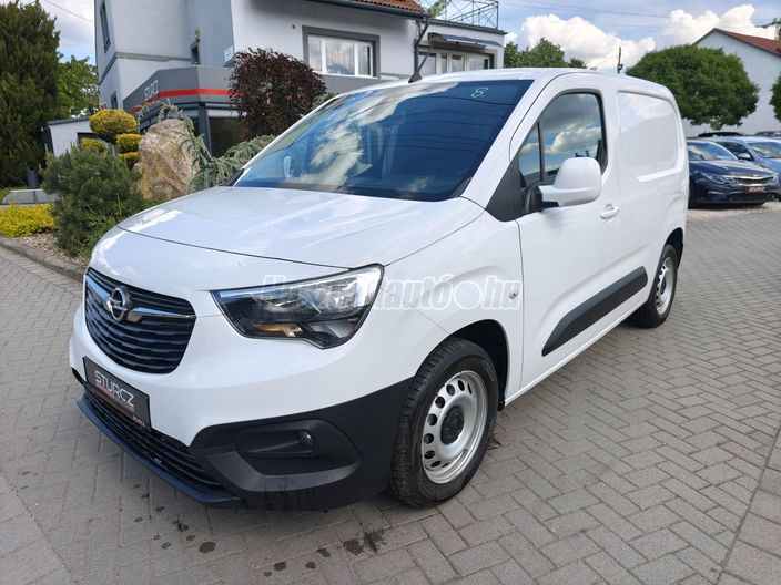 OPEL COMBO Cargo 1.5 DT L1H1 2.0t Enjoy Start&Stop