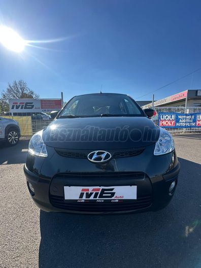 HYUNDAI I10 1.1 CRDi Comfort AC