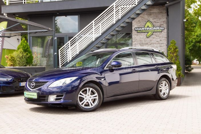 www.martincar.hu további 98 db Extra HD fénykép a MAZDA minden apró részletéről !!