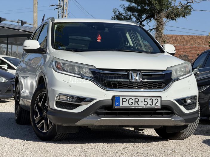 HONDA CR-V 2.0 Elegance 2WD