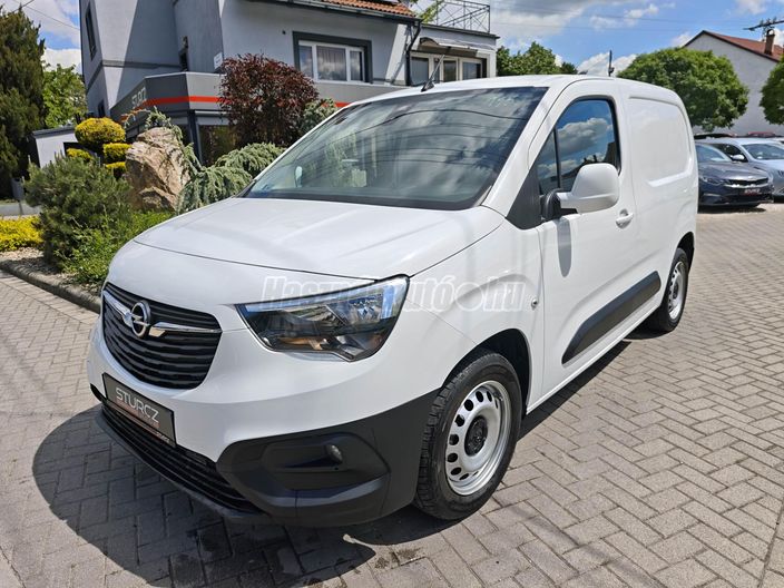 OPEL COMBO Cargo 1.5 DT L1H1 2.0t Enjoy Start&Stop