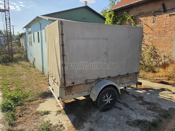 EGYEDI 1RF-1100