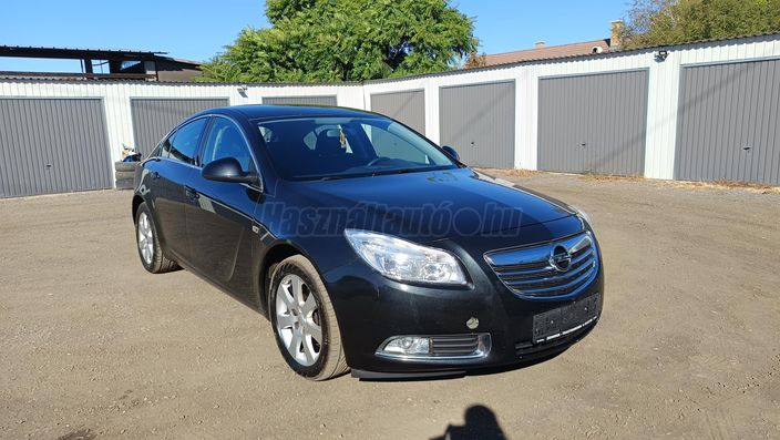 OPEL INSIGNIA 2.0 CDTI Active