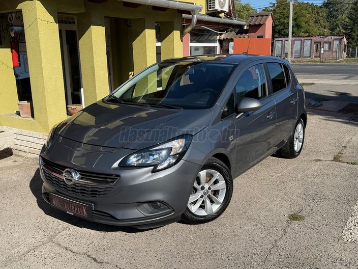 OPEL CORSA E 1.4 Drive