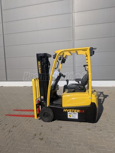 HYSTER J 1.5 XNT SWB (K4122)