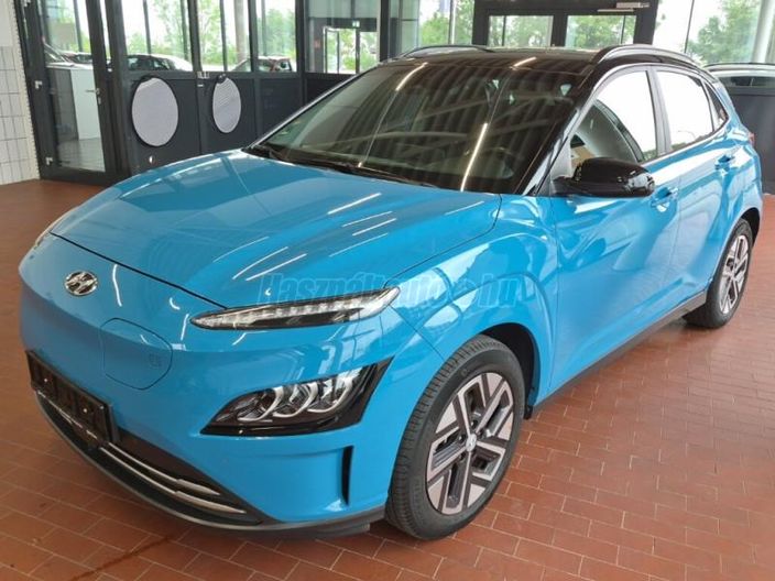 HYUNDAI KONA EV 39kWh Comfort
