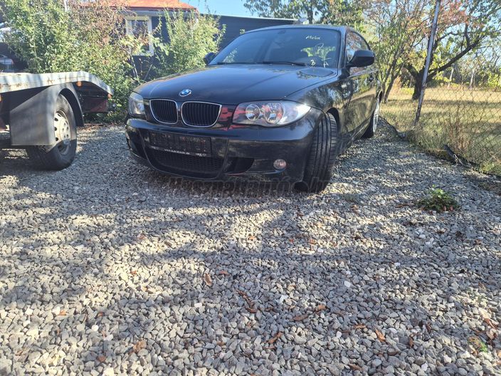 BMW 116 116i