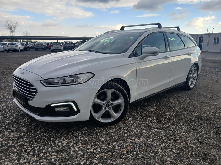FORD MONDEO 2.0 EcoBlue Business