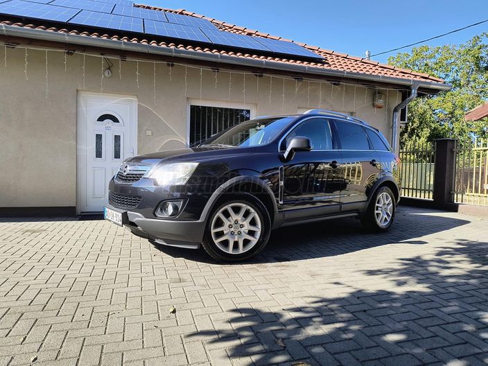 OPEL ANTARA 2.2 CDTI Enjoy Plus