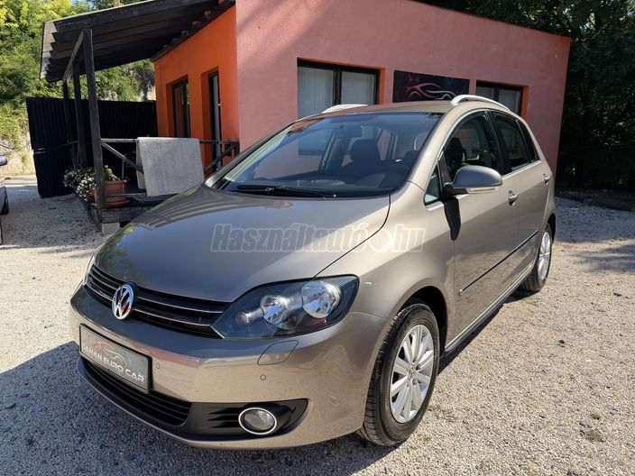 VOLKSWAGEN GOLF PLUS 1.2 TSI Comfortline