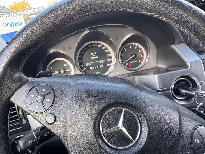MERCEDES-BENZ GLK 280