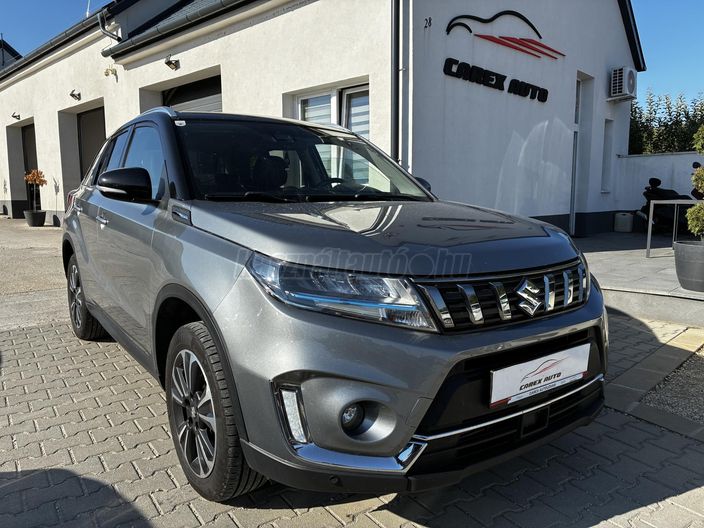 SUZUKI VITARA 1.4 Hybrid GLX