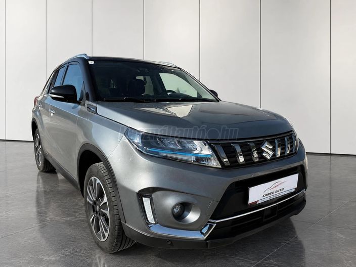 SUZUKI VITARA 1.4 Hybrid GLX