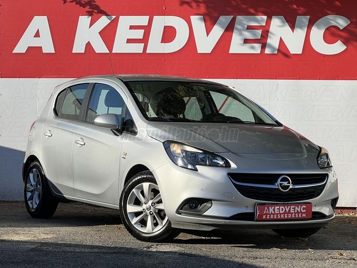 OPEL CORSA 1.4 Cosmo (Automata)