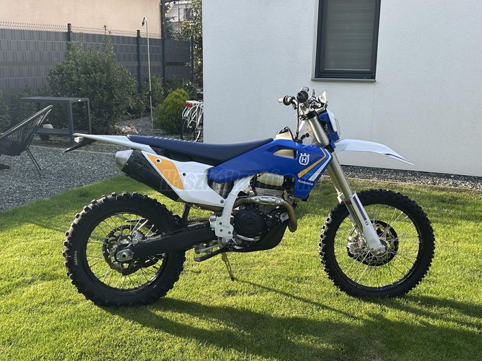 HUSQVARNA FE 250
