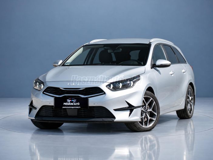 KIA CEE'D Ceed SW 1.5 T-GDI Gold