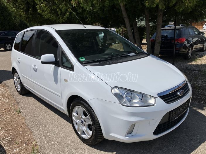 FORD C-MAX 1.6 Fresh