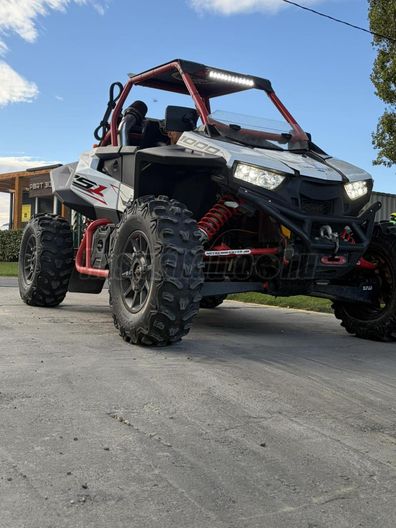 POLARIS RZR