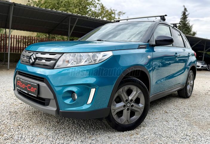 SUZUKI VITARA 1.6 GL+