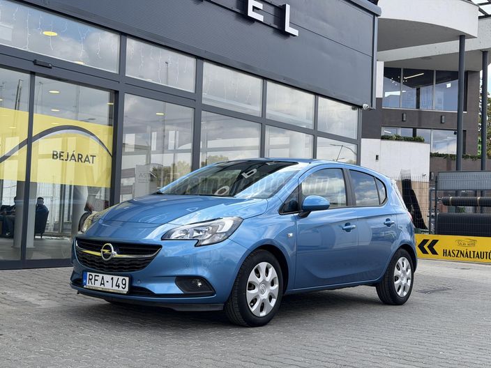 OPEL CORSA E 1.4 Enjoy Start-Stop